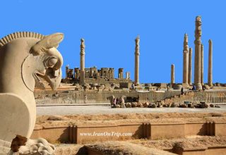 Persepolis-of-Iran