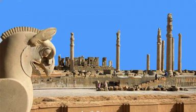 Persepolis-of-Iran